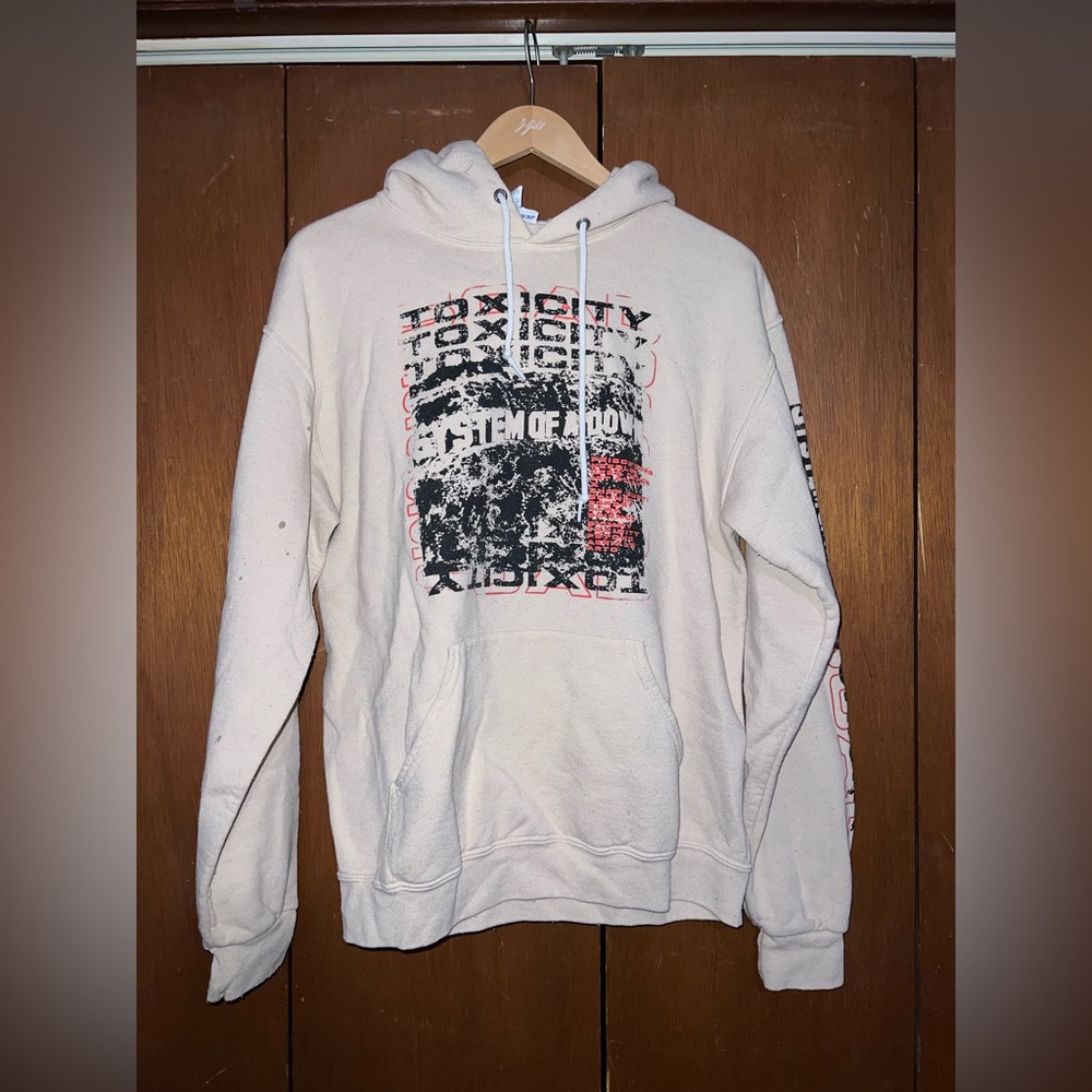 Hot topic hoodie bundle